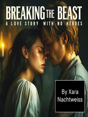 cover image of Breaking the Beast